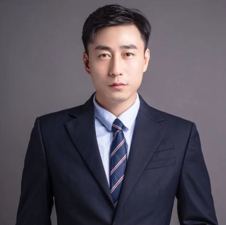 冯坡泰 动态图形设计负责人